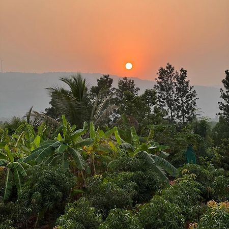 Saifarms Private Farmhouse Between Pune & Lonavala Nethersole Dam Kültér fotó