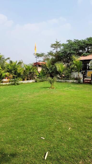 Saifarms Private Farmhouse Between Pune & Lonavala Nethersole Dam Kültér fotó