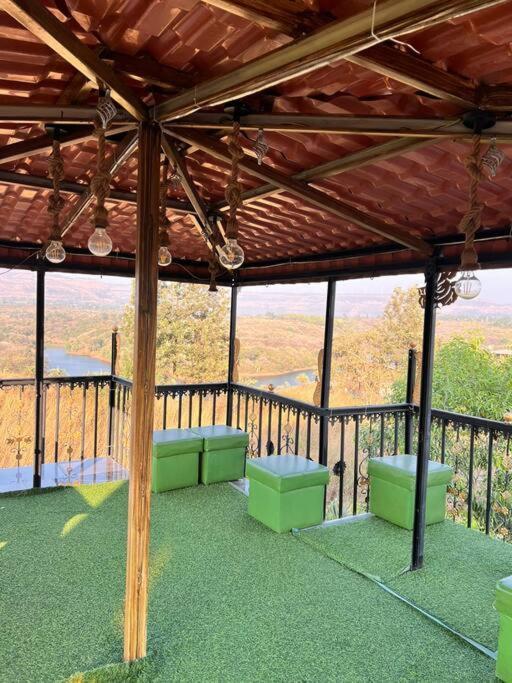 Saifarms Private Farmhouse Between Pune & Lonavala Nethersole Dam Kültér fotó